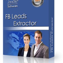 FB Leads Extractor