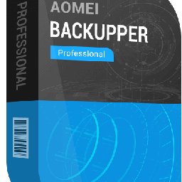 AOMEI Backupper 40% OFF