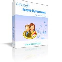 Lazesoft Recover My Password Server 20% OFF