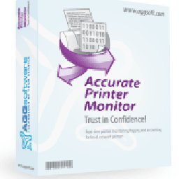 Accurate Printer Monitor Corporate 15% OFF