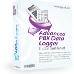 Advanced PBX Data Logger Enterprise