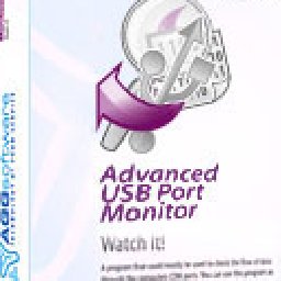 Advanced USB Port Monitor