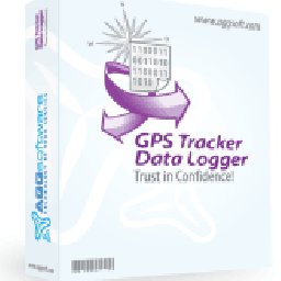 GPS Tracker Data Logger Enterprise 16% OFF