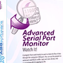 Serial Port Monitor