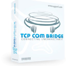 TCP COM Bridge 16% OFF