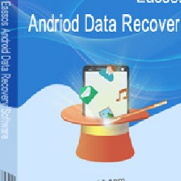 Eassos Andorid Data Recovery 30% OFF