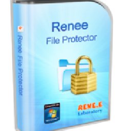 Renee File Protector