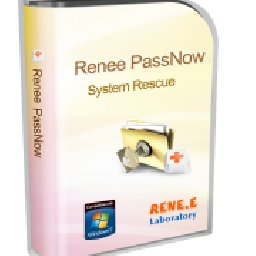 Renee PassNow Basic 65% OFF