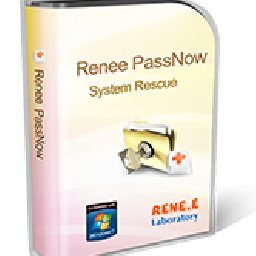 Renee PassNow 32% OFF