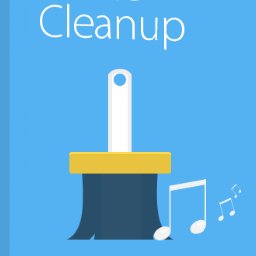 Tenorshare Music Cleanu 70% OFF