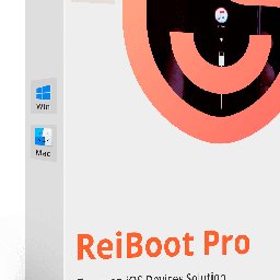 Tenorshare ReiBoot 58% OFF