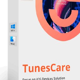 Tenorshare TunesCare 28% OFF