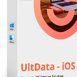 Tenorshare UltData 29% OFF