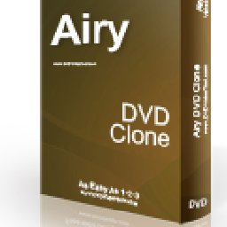 Airy DVD Clone