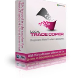 Local Trade Copier 41% OFF