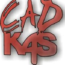 CADKAS DXF small lines to arcs 30% OFF