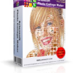 Artensoft Photo Collage Maker 76% OFF