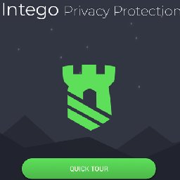 Intego VPN 51% OFF