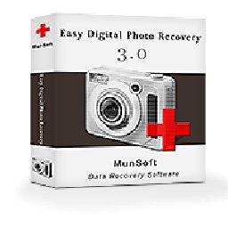 Easy Digital Photo Recovery