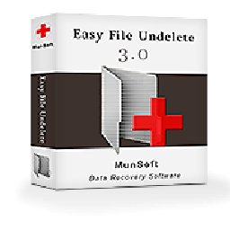 Easy File Undelete