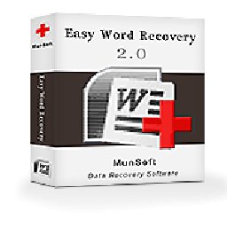 Easy Word Recovery 30% OFF