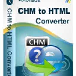 IStonsoft CHM to HTML Converter 51% OFF