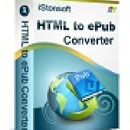 IStonsoft HTML to ePub Converter 51% OFF