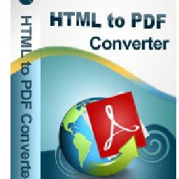 IStonsoft HTML to PDF Converter 51% OFF