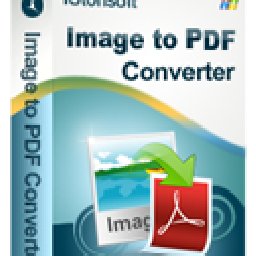 iStonsoft Image to PDF Converter