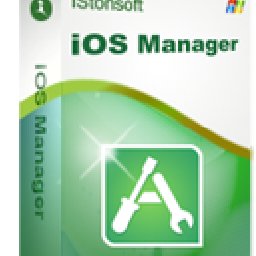 iStonsoft iOS Manager