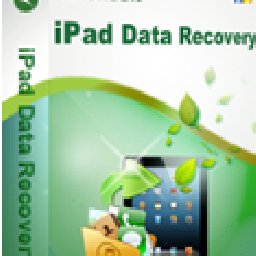 iStonsoft iPad Data Recovery