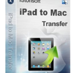 iStonsoft iPad to Transfer