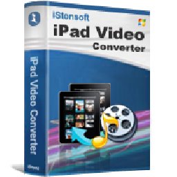 IStonsoft iPad Video Converter 51% OFF