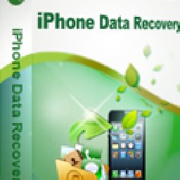 iStonsoft iPhone Data Recovery