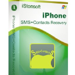 iStonsoft iPhone SMS