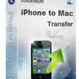 IStonsoft iPhone to Transfer 51% OFF