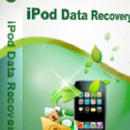 iStonsoft iPod Data Recovery