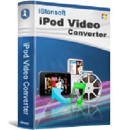 iStonsoft iPod Video Converter