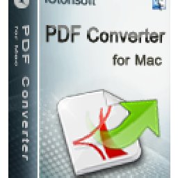 IStonsoft PDF Converter 50% OFF