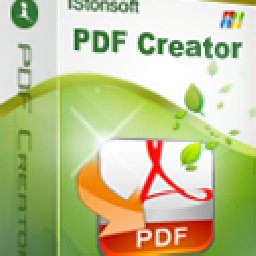 IStonsoft PDF Creator 51% OFF