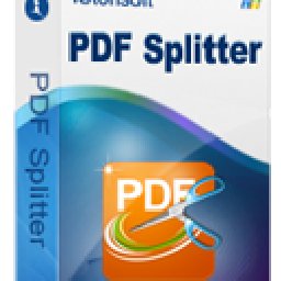 IStonsoft PDF Splitter 51% OFF