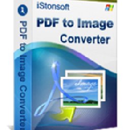 IStonsoft PDF to Image Converter 51% OFF