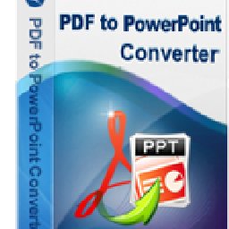 IStonsoft PDF to PowerPoint Converter 50% OFF