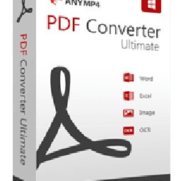 AnyMP4 PDF 70% OFF