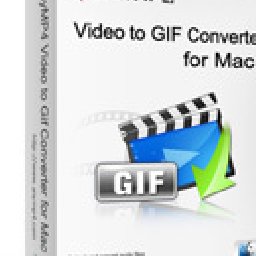 AnyMP4 Video to GIF Converter 70% OFF