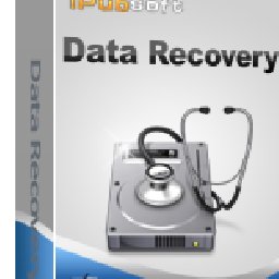 IPubsoft Data Recovery 66% OFF