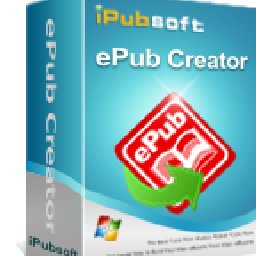 IPubsoft ePub Creator 66% OFF