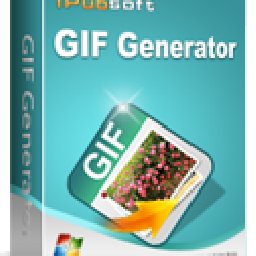 iPubsoft GIF Generator