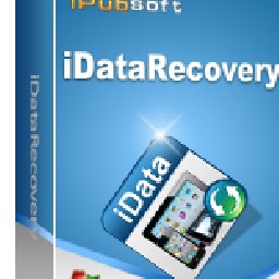 IPubsoft iDataRecovery 65% OFF