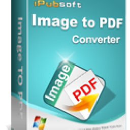 IPubsoft Image to PDF Converter 66% OFF